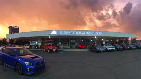 Reno tahoe auto group - Experience exceptional healthcare at our new facility conveniently located at 9400 Double R Blvd, Reno, Nevada. Our doors are open Monday through Friday from 8:00am to 4:30pm. Join us and discover the Carson Medical Group difference. We look forward to caring for you and your family.